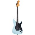  Fender Player II Adv Strat HSS EB DPB