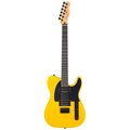  Fender Player II Adv Tele HH EB FYLW
