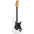  Fender Player II Adv Strat HSS EB AWT