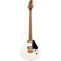  Music Man Valentine HH Ivory White