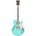  D'Angelico Premier SS Surf Green