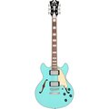  D'Angelico Premier Mini DC Surf Green