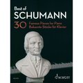  Schott Best Of Schumann