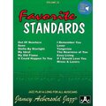  Jamey Aebersold Favorite Standards