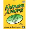 Jamey Aebersold Autumn Leaves