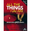  Jamey Aebersold All the Things You Are
