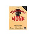  Jamey Aebersold Thelonious Monk