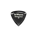  V-Picks Dimension Jr Smoky Buffed