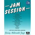  Jamey Aebersold Jam Session