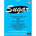  Jamey Aebersold Sugar