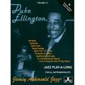  Jamey Aebersold Duke Ellington