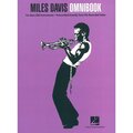  Hal Leonard Miles Davis Omnibook BC