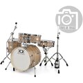  DrumCraft Series 3 Junior Set Natural