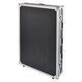  Salvi Flight Case Delta Harp