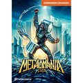  Toontrack EZX Metal Mania
