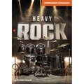  Toontrack EZX Heavy Rock