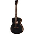  Harley Benton CLO-70ASR SBK AllSolid