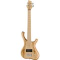  Marleaux Soprano RTW Flamed Maple