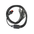  RF Venue DC Octopus 8-Connector