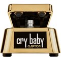  Dunlop EC95 Eric Clapton Cry Baby Wah