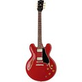  Gibson 1959 ES-335 Reissue Card. Red