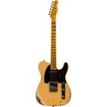  Fender 51 Nocaster Heavy Relic ANB