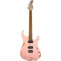  Mayones Guitars Aquila Aged 6 Pink