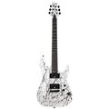  Schecter C-1 Ink Bomb