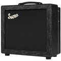  Supro Amulet 1x10 Black on Black