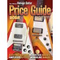  Hal Leonard Vintage Price Guide 2025