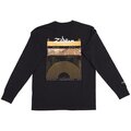  Zildjian Longsleeve Black XL