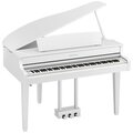  Yamaha CLP-865GPWH