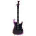  Mooer MSC18  Pro Guitar Violet