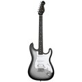  Mooer MSC12  Pro Guitar Iron Silver
