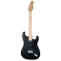  Mooer MSC11  Pro Guitar Black