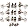  PRS Phase III Locking Tuners