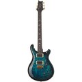  PRS Custom 24 10 Top Cobalt SB