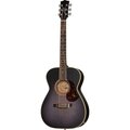  Maton SRS 808 Ghost Black