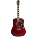  Gibson Hummingbird Standard WR