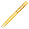 Zildjian Josh Dun Clancy Yellow Sticks