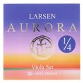  Larsen Aurora Viola String Set 1/4