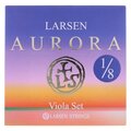  Larsen Aurora Viola String Set 1/8