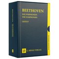  Henle Verlag Beethoven Symphonien