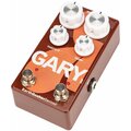  EarthQuaker Devices Gary Red Brown LTD