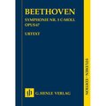  Henle Verlag Beethoven Symphonie Nr.5