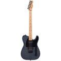  Fender LTD Am Pro II Tele HH SMK