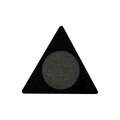  Hense Plecs The Mini Grunge Ebonit Tr