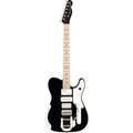  Fender LTD Jack White Triplecaster BK