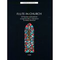  Emerson Edition Flute in Church
