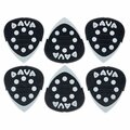  Dava Power Grip Picks